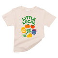 Local Farmer's Market Product Kids Tween Summer Graphic Tee